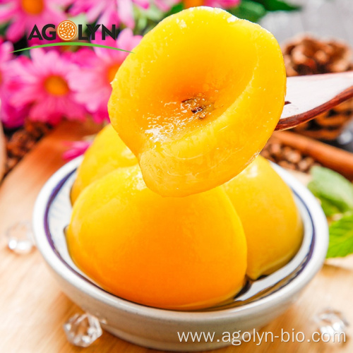 Best selling wholesale good quality Canned Fruit